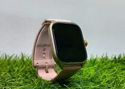 Amazfit GTS 4. GPS, NFC ����
