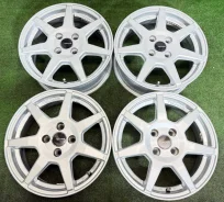 TAS Tecmag. 5.5/6.0x15", 4x100, ET38/48 ����