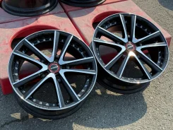G-Corporation Estatus Style-S. 7.5x18", 5x114.3, ET53, �� 73���. ����