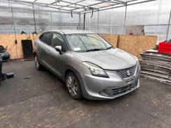 Suzuki Baleno. WB42S, K10C ����