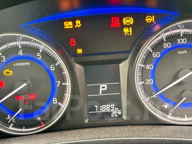 Suzuki Baleno. WB42S, K10C ����