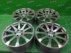 Venerdi. 8.0x18", 5x114.3, ET45 ����