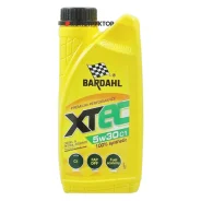 Bardahl XTEC