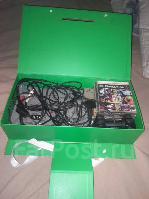 Sony PlayStation One ����
