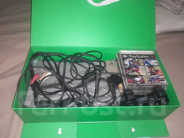 Sony PlayStation One ����