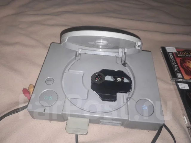 Sony PlayStation One ����