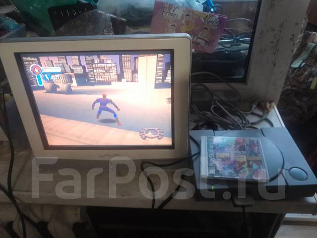 Sony PlayStation One ����
