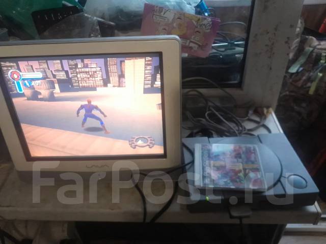 Sony PlayStation One ����