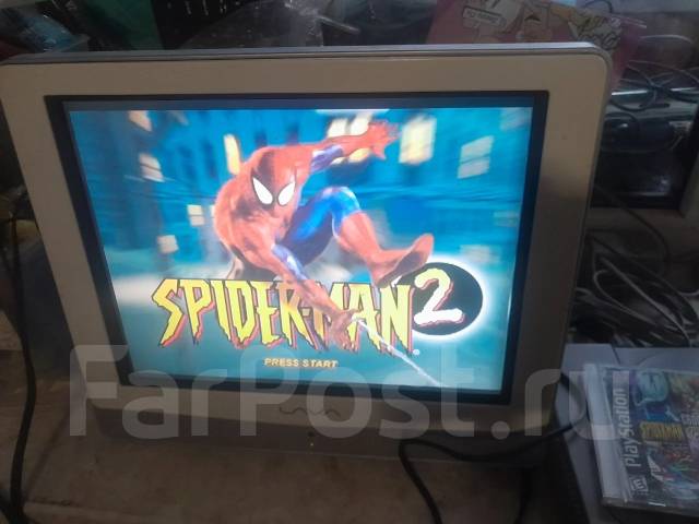 Sony PlayStation One ����