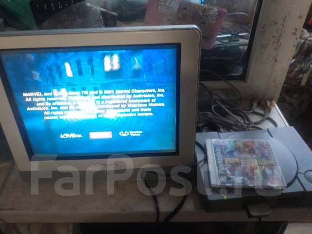 Sony PlayStation One ����