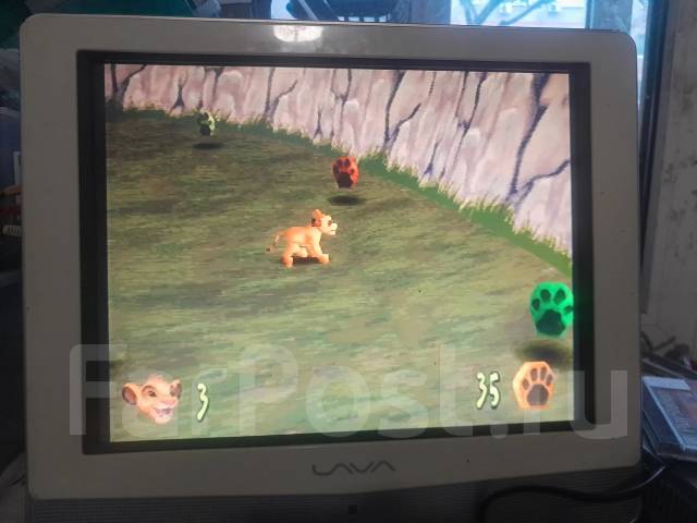 Sony PlayStation One ����