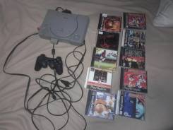Sony PlayStation One ����