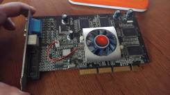 ����� ���������� Geforce4 mx440se 64mb ����
