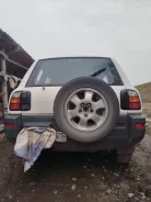 Toyota RAV4. �������, 4wd, 2.0 (135��.�.), ������, 300����. �� ����