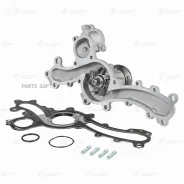 ����� ������� ��� �/� Toyota Land Cruiser Prado 150 (09-) 4.0i [1GR-FE] (LWP 1927) LWP1927 ����