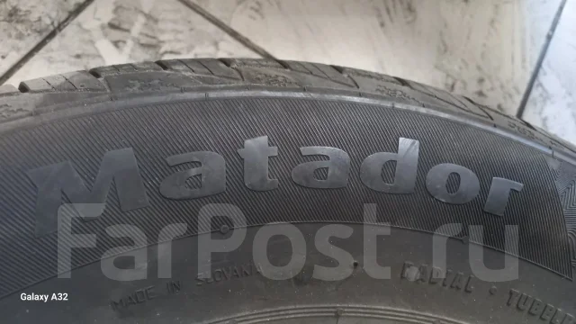 Matador MP-92 Sibir Snow SUV. ������, ��� �����, ����� ����