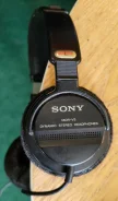 Sony MDR ����