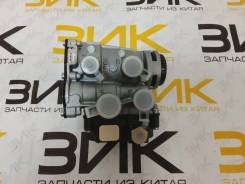 ���� ���������� ��������� ������� EBS3 ��� Sitrak C7H, HOWO T5G Shacman X6000 FAW J7 3560065-1051-C00 WG9000360552 WG9000360552 ����
