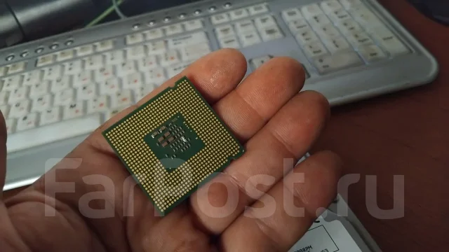 Intel Pentium 4 ����