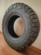 BFGoodrich All-Terrain T/A KO2. ����� at, 2019 ���, ����� ����