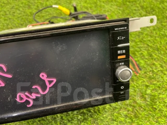 Clarion MC315D-W ����