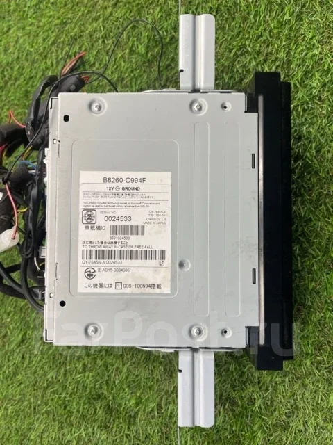 Clarion MC315D-W ����
