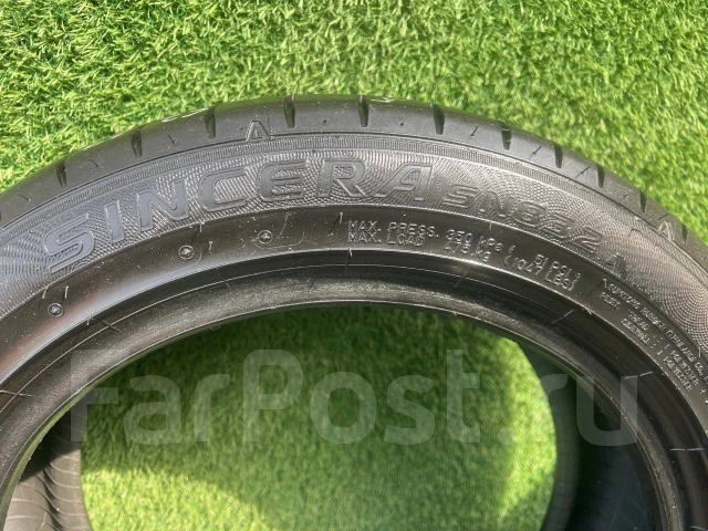 Falken Sincera SN828. ������, 2019 ���, �/�, ����� 10 % ����
