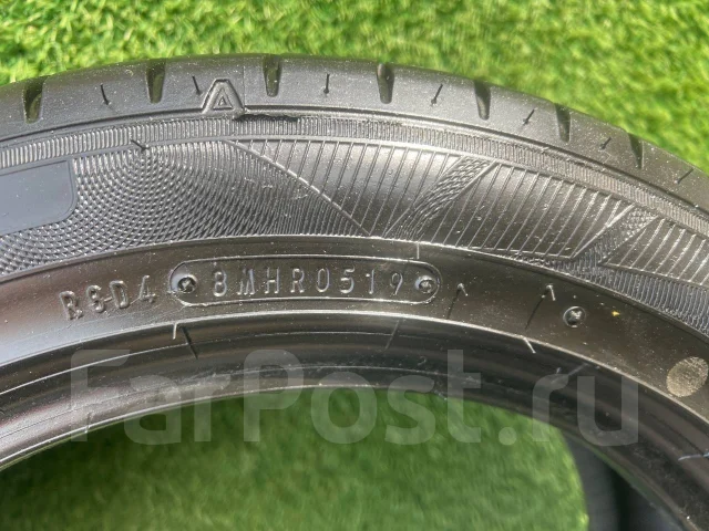 Falken Sincera SN828. ������, 2019 ���, �/�, ����� 10 % ����