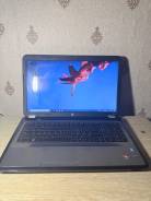 HP. 17.3", 3����, ��� 6 ��, ���� 320���, WiFi: 1, Bluetooth: 1, ����������� �� 1��. ����