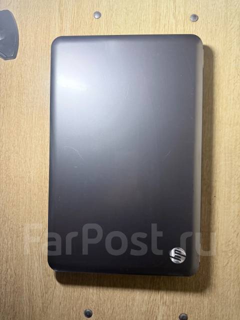 HP. 17.3", 3����, ��� 6 ��, ���� 320���, WiFi: 1, Bluetooth: 1, ����������� �� 1��. ����
