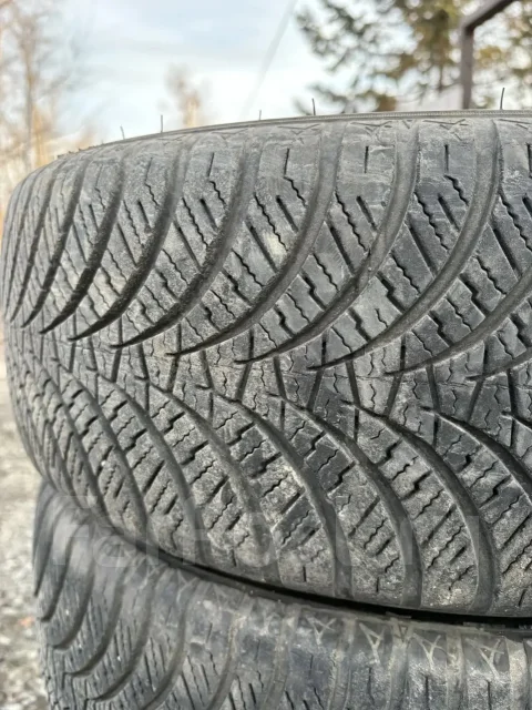 Dunlop All Season Maxx AS1. �����������, �/�, ����� 25 % ����