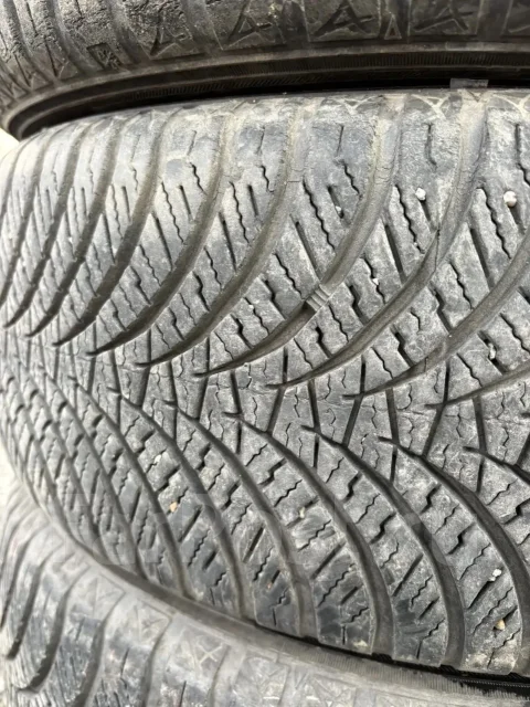 Dunlop All Season Maxx AS1. �����������, �/�, ����� 25 % ����