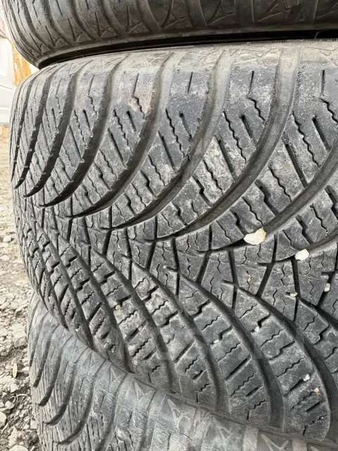 Dunlop All Season Maxx AS1. �����������, �/�, ����� 25 % ����