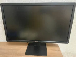 Dell. 21.5", ���������� �� (LCD, LED, QLED) ����