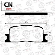������� ��������� �������� Avantech ������ (��������������� �������� � �����. ) Avantech AV1035 AV1035 ����