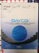 ������ ��� Dayco 94040, Isuzu T4EC1 94040 ����