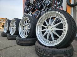 Super Star Leon Hardiritt. 10.5/10.5x20", 5x112, ET26/38, �� 66,6���. ����