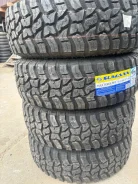Sumaxx Max Terra M/T. �����������, 2025 ���, ����� ����