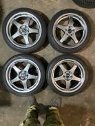 Enkei Sporsh. 7.5x18", 5x114.3, ET55 ����