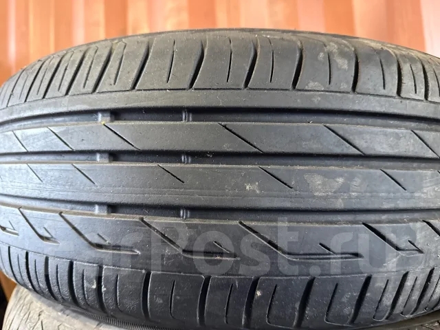 Bridgestone Turanza T001. ������, �/�, ����� 30 % ����