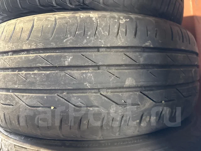 Bridgestone Turanza T001. ������, �/�, ����� 30 % ����