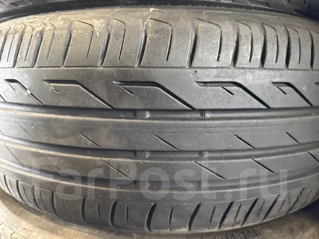 Bridgestone Turanza T001. ������, �/�, ����� 30 % ����