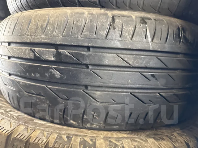 Bridgestone Turanza T001. ������, �/�, ����� 30 % ����