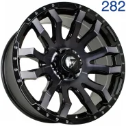 Fuel Off-Road Blitz. 9.0x20", 6x135, ET10, �� 87,1���. ����