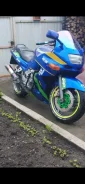 Kawasaki ZZR 400 2. 400����. ��., ��������, ���������, ������ �� �� ����