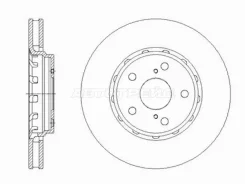 ���� ��������� HI-Q/Sangsin Brake SD4063, �������� SD4063 ����