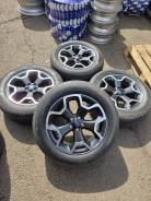 Subaru. 7.0x17", 5x100, ET48 ����
