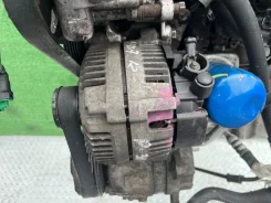 ��������� Peugeot 607 2003 ����