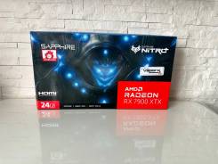 Radeon RX 7900 XTX ����