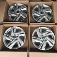Hyundai. 6.5x16", 5x114.3, ET43, �� 67,1���. ����